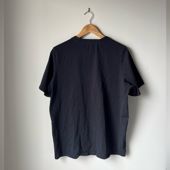 Adidas Future Hoops Short Sleeve T-Shirt - Picture 2 of 6